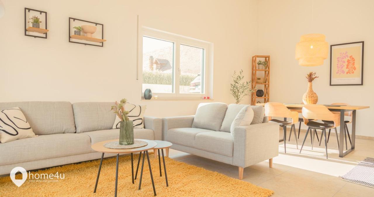 Appartamento Naturoase Sinzing / Parkplatz, Waschmaschine, Etc. Esterno foto