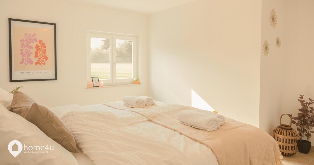 Appartamento Naturoase Sinzing / Parkplatz, Waschmaschine, Etc. Esterno foto